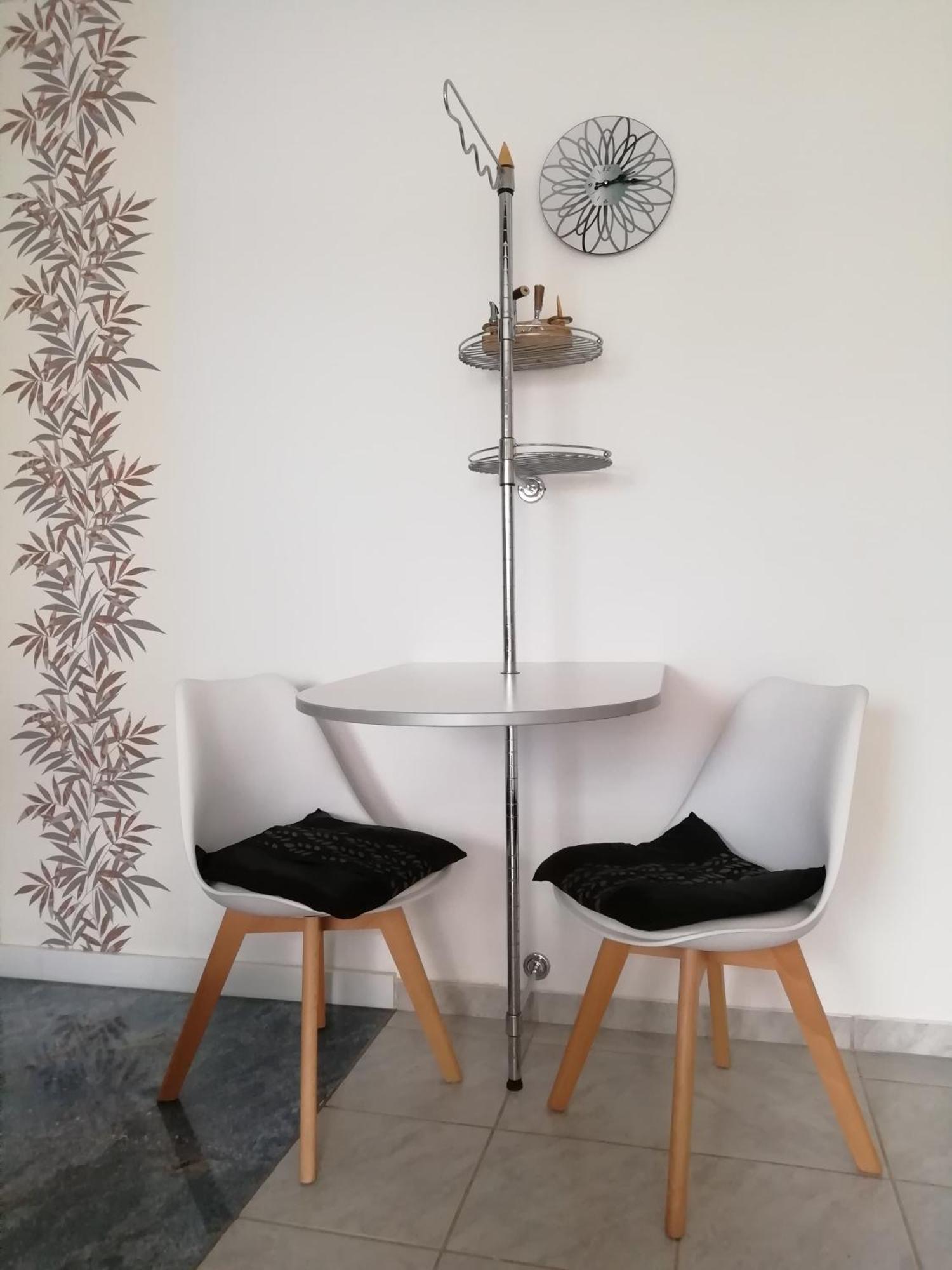 Ferienwohnung Zur Alten Schule 프리츠워크 외부 사진